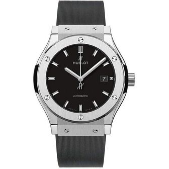  일본 위블로 시계 Hublot Classic Fusion Titanium 542.NX.1171.RX 1632974