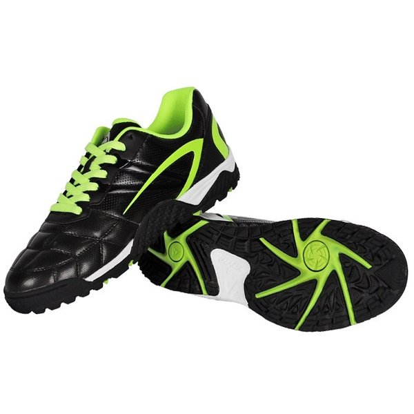족구화 UG (블랙) JS6230-03
