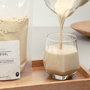 청년선식 율무가루 300gx2팩