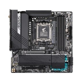 기가바이트 B650M AORUS ELITE AX 피씨디렉트