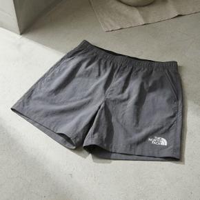 NS6NS12K 올레마 EX 쇼츠 CHARCOAL GREY