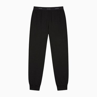 Calvin Klein Underwear 여성 아이콘 코튼 테리 조거 팬츠 (QS7271-UB1)