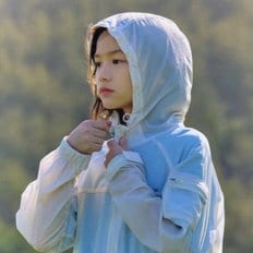 블랙야크키즈 신축성있는 자외선차단 여름 데일리템으로 추천 필수템 [BKS파프자켓OV] 정상가 129,000원