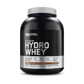 플래티넘 하이드로 웨이 단백질 초콜릿 1.64kg 1개