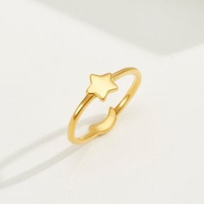 24K 순금 반지 99.9 에스텔라 반지