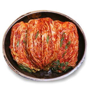 참다올 [전라도광주김치]맛김치10kg