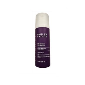 클리니컬 1퍼센트 레티놀 트리트먼트 30ml