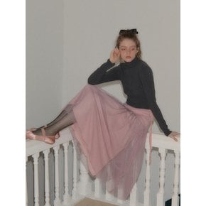 Ballerina Skirt_ Pink