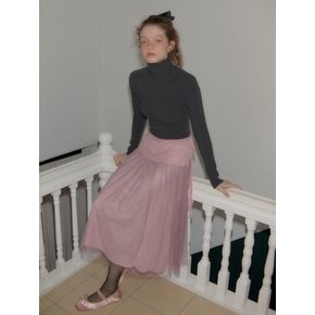 Ballerina Skirt_ Pink