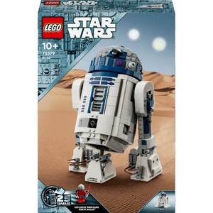 레고 75379 R2-D2™ 장난감 [스타워즈] 레고 공식