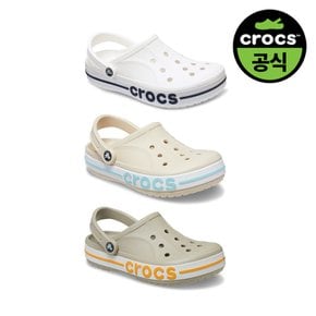 [정상가:74,900원] 성인_바야밴드 클로그 6종 택1 (25SUCL205089)