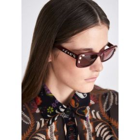 4953928 Swarovski Sunglasses - bordeaux