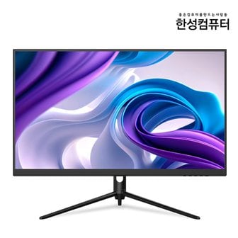 한성컴퓨터 TFG27Q24P QHD Fast IPS 240 게이밍 모니터