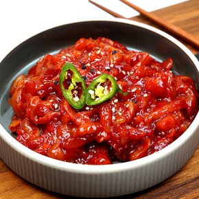 젓갈 특창란젓 150g