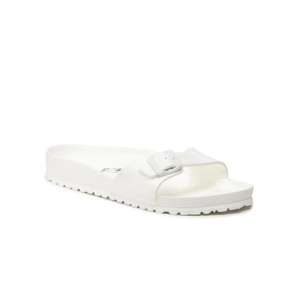 마드리드 EVA 샌들 레귤러핏 화이트 0128181 WHITE