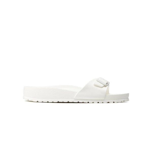 마드리드 EVA 샌들 레귤러핏 화이트 0128181 WHITE