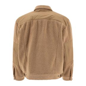 Mens Jacket HN-J021-W24BEIGE 3689447