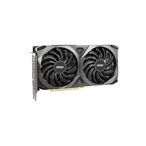 MSI GeForce RTX 3060 VENTUS 2X 12G OC 그래픽스보드 VD7553