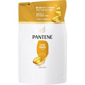 팬틴 엑스트라 데미지 케어 샴푸 리필 300mL