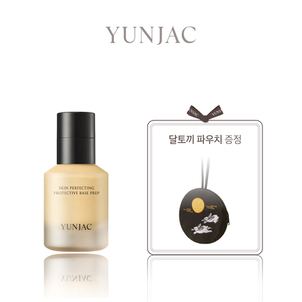 연작 [기획세트] 스킨 퍼펙팅 프로텍티브 베이스프렙 40ml  (달토끼 파우치 증정)