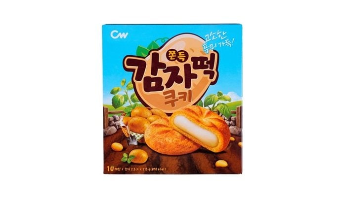  단짠 과자초콜릿소시지 ~ 최대 1+1