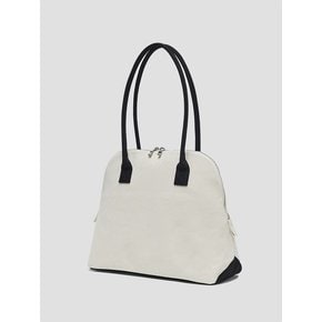 Harper Bag_Ivory