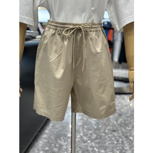 [제주점] GOAL STUDIO CHINO BASIC SHORTS-G4MHP109