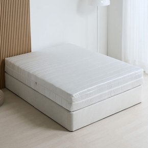 저렴한 호텔식 퀸 포켓 매트리스(지퍼형)-착불