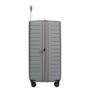 캐리어 25인치 FLYDUCK CASE TROLLEY KNV0313D SMOKED PEARL