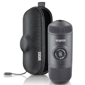 Wacaco Nanopresso 포터블 에스프레소 머신 커피메이커 Portable