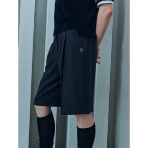 버뮤다 팬츠_CHACOAL