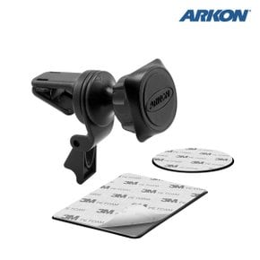 MAG157 아콘 ARKON 마그넷 차량용 송풍구 스마트폰 거치대