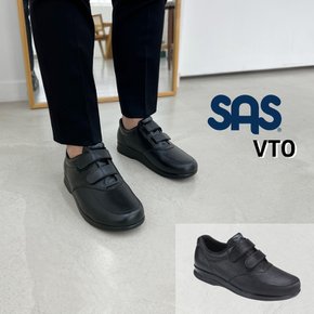 사스 브이티오 SAS 발이 편한 신발 남성 컴포트화 효도화