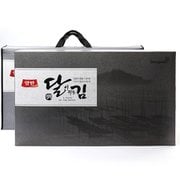 [1/13(월)순차출고]동원 프리미엄 김 선물세트 C25호 (양반김 2종 / 참치 6캔)