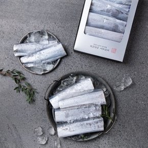 [전국택배][냉동][국산] 제주 은갈치 세트 (1.3kg) (총 5미)
