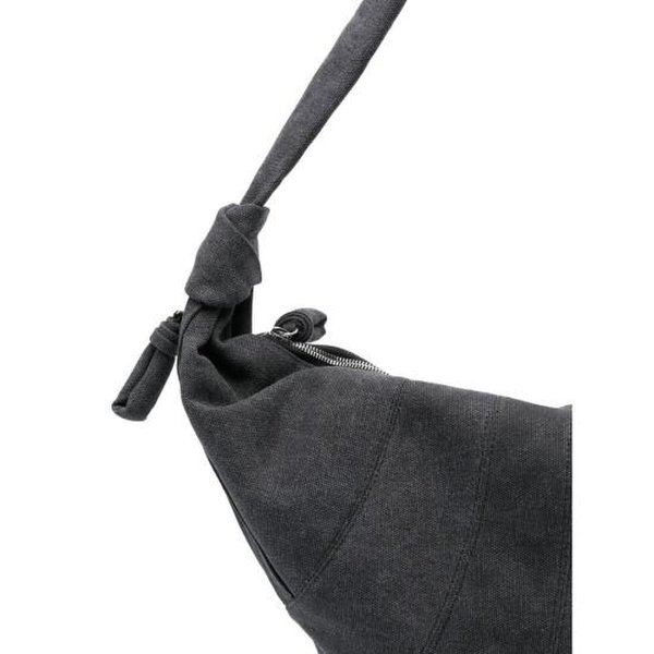 [해외배송] 25SS 르메르 숄더백 BG0150 LF1400 BK983 GREY