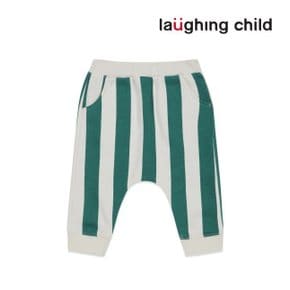 패턴 스웨트 팬츠(89C2540202_GN)