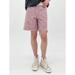 monster short pants