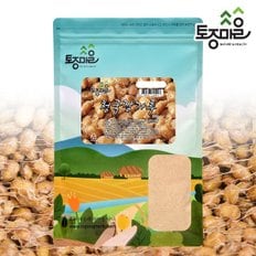 국산 청국장가루 600g (냄새적은 청국장가루)