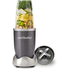 영국 뉴트리불렛 믹서 NUTRiBULLET NBR0509 600 Series Starter Kit Nutrient Extractor High Sp