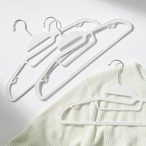 소프트그립 상의용 옷걸이 30P세트[35324891]