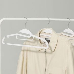 소프트그립 상의용 옷걸이 30P세트[35324891]