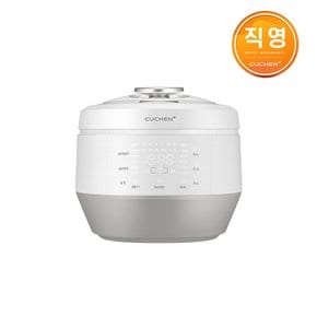 121밥솥 6인용 IH전기압력밥솥 CRT-PAPS0640KFW