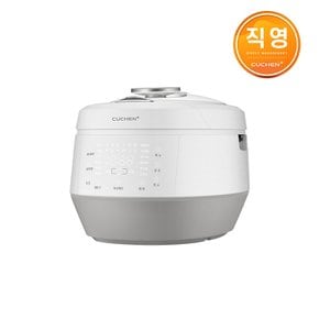 121밥솥 6인용 IH전기압력밥솥 CRT-PAPS0640KFW