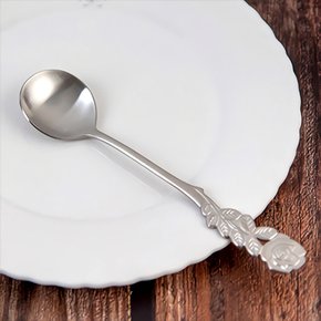 [sale] DJAGSO 장미 화채스푼