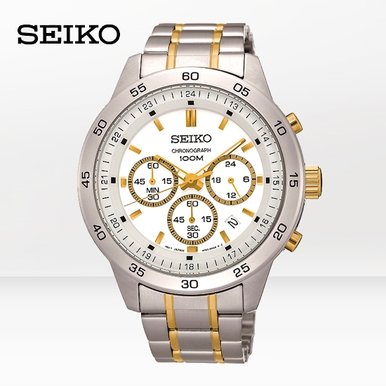 [正品] SEIKO 세이코 SKS523J1 삼정시계공식수입/백화점AS가능 (350000)