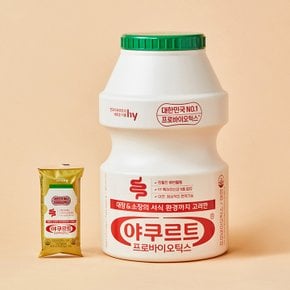 대용량 야쿠르트 프로바이오틱스 270포 (9개월분)