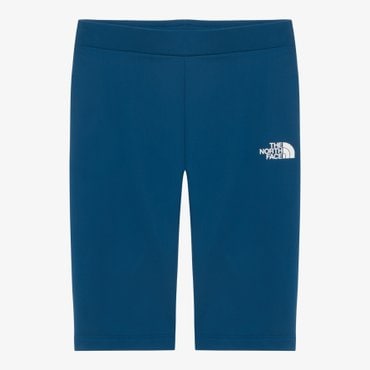 노스페이스키즈 NF6KR21T 키즈 서프사이드 숏 레깅스 KS SURFSIDE SHORT LEGGINGS