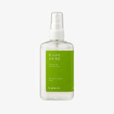 [르 플랑 에떼]한 소쿠리 초록영귤 무드코롱 100ml