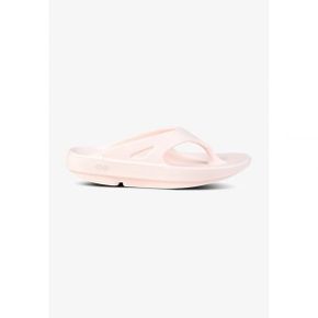 4035543 Oofos OORIGINAL - Pool shoes blush